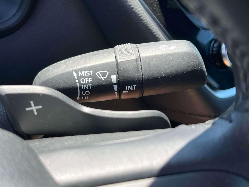 used 2021 Toyota Corolla car, priced at $20,995