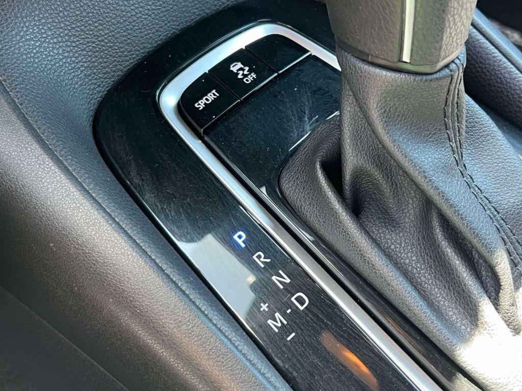 used 2021 Toyota Corolla car, priced at $20,995