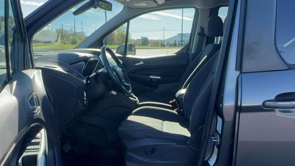 used 2017 Ford Transit Connect car, priced at $17,895