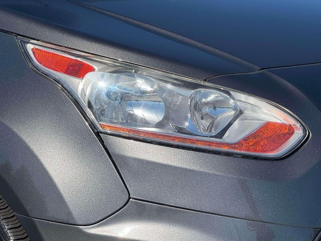 used 2017 Ford Transit Connect car, priced at $17,895