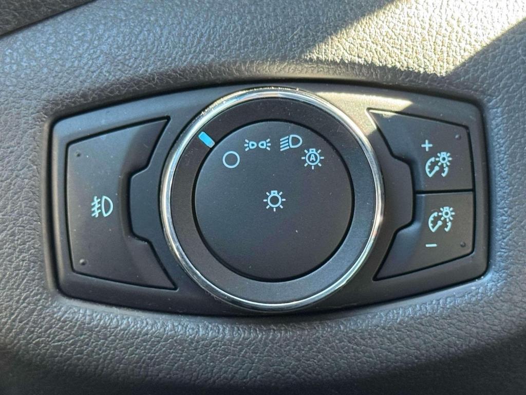 used 2017 Ford Transit Connect car, priced at $17,895