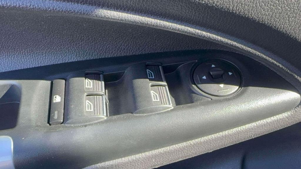 used 2017 Ford Transit Connect car, priced at $17,895