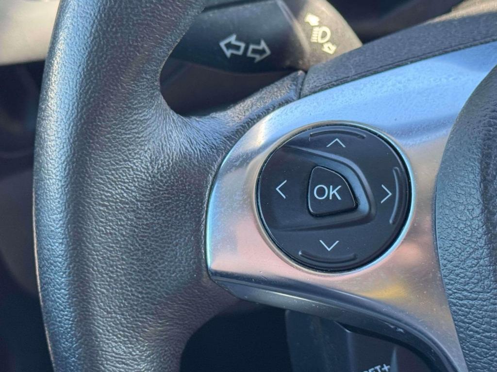 used 2017 Ford Transit Connect car, priced at $17,895