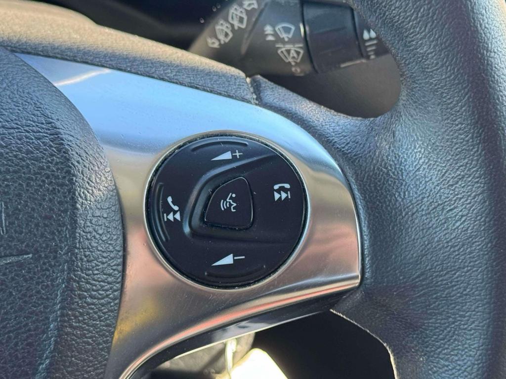 used 2017 Ford Transit Connect car, priced at $17,895