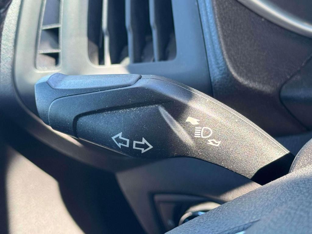 used 2017 Ford Transit Connect car, priced at $17,895