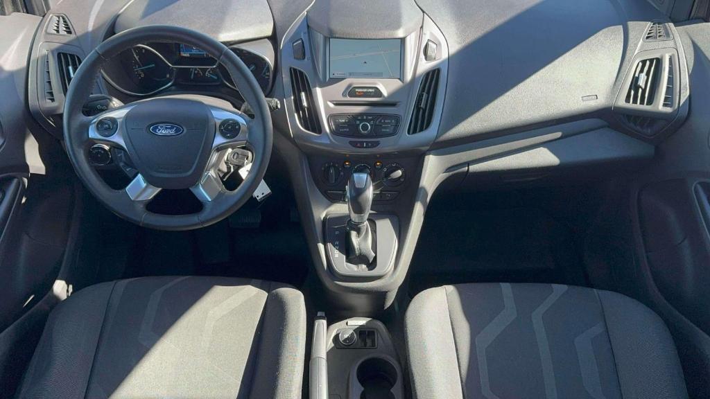 used 2017 Ford Transit Connect car, priced at $17,895