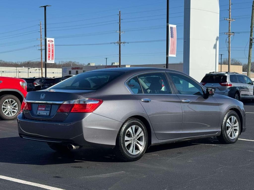 used 2013 Honda Accord car, priced at $8,995