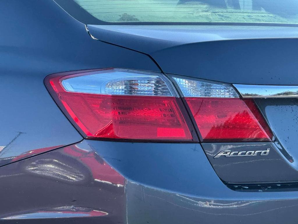 used 2013 Honda Accord car, priced at $8,995