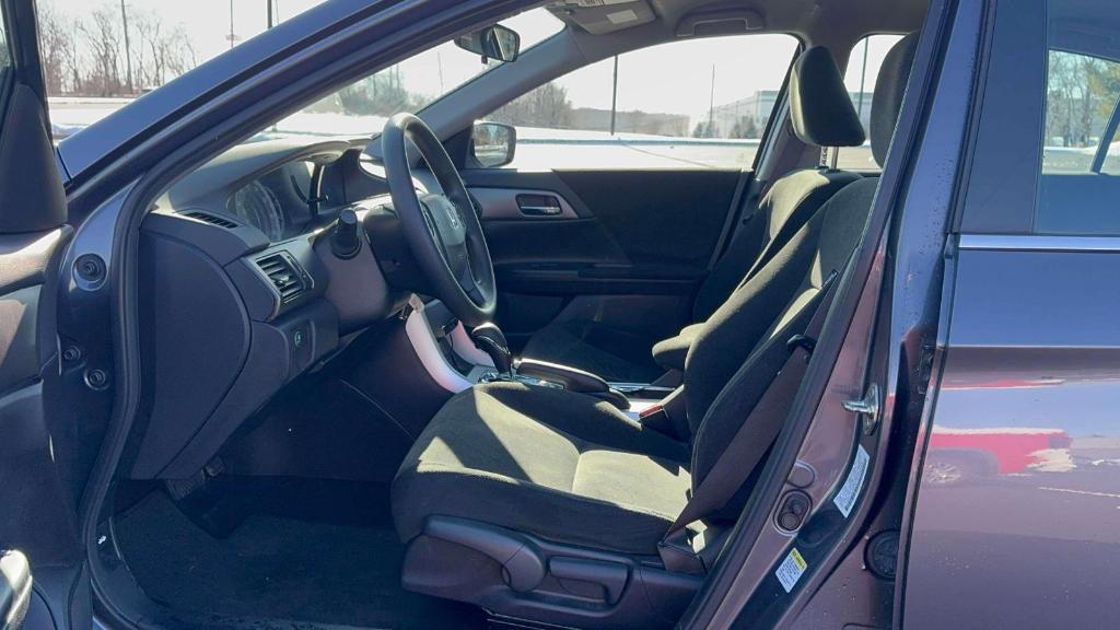 used 2013 Honda Accord car, priced at $8,995