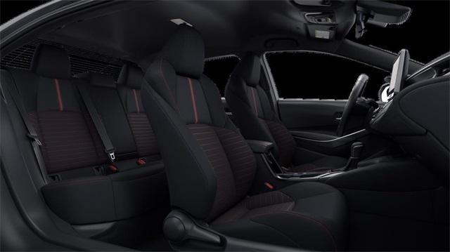 new 2026 Toyota Corolla car