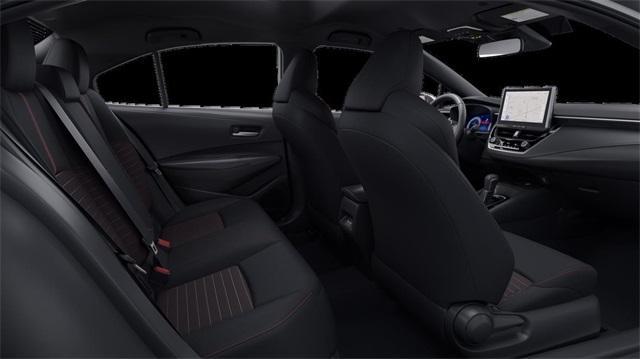 new 2026 Toyota Corolla car