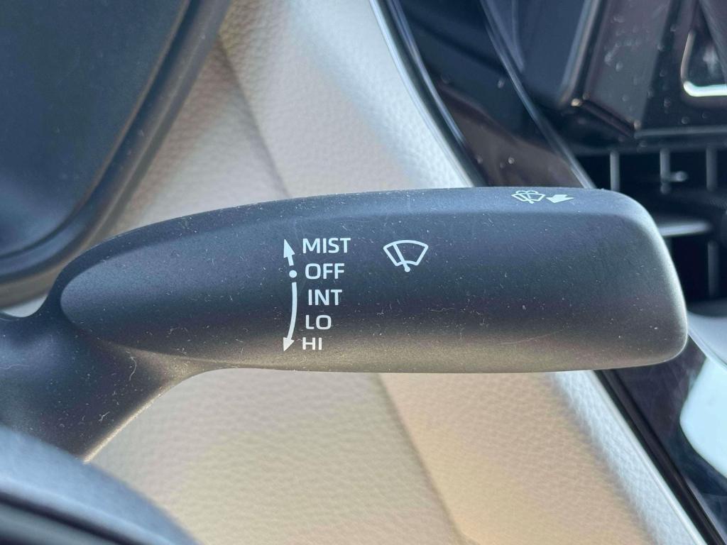 used 2022 Toyota Corolla Cross car, priced at $23,995