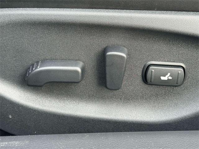 used 2021 INFINITI Q50 car, priced at $28,995