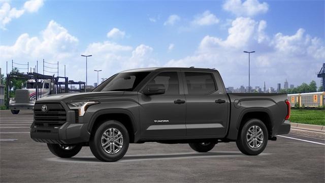 new 2026 Toyota Tundra car