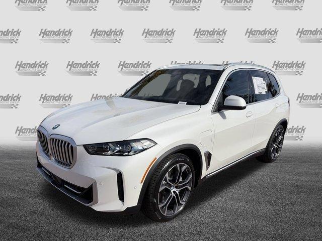 new 2026 BMW X5 PHEV car, priced at $85,800