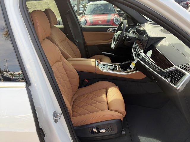 new 2026 BMW X5 PHEV car, priced at $85,800