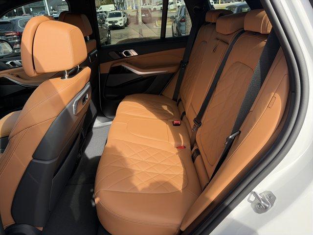 new 2026 BMW X5 PHEV car, priced at $85,800