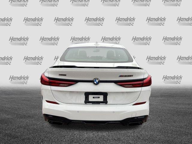 used 2020 BMW M235 Gran Coupe car, priced at $24,933