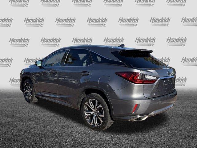 used 2019 Lexus RX 350 car, priced at $17,195