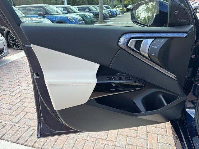 new 2026 BMW X3 car, priced at $62,425