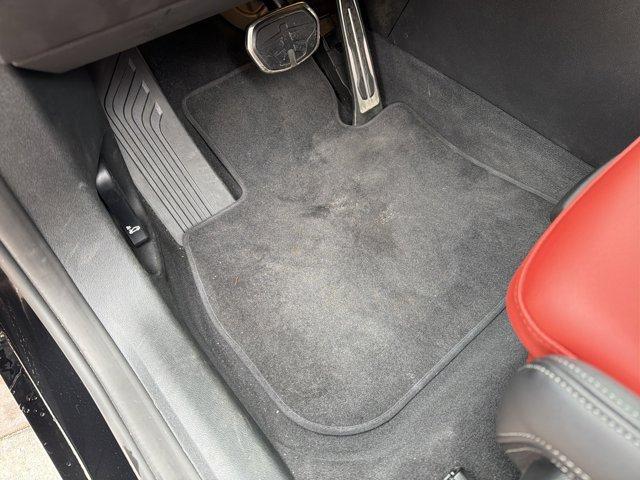 used 2025 BMW X1 car, priced at $43,219