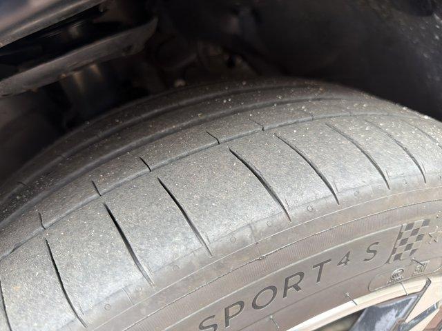 used 2025 BMW X1 car, priced at $43,219