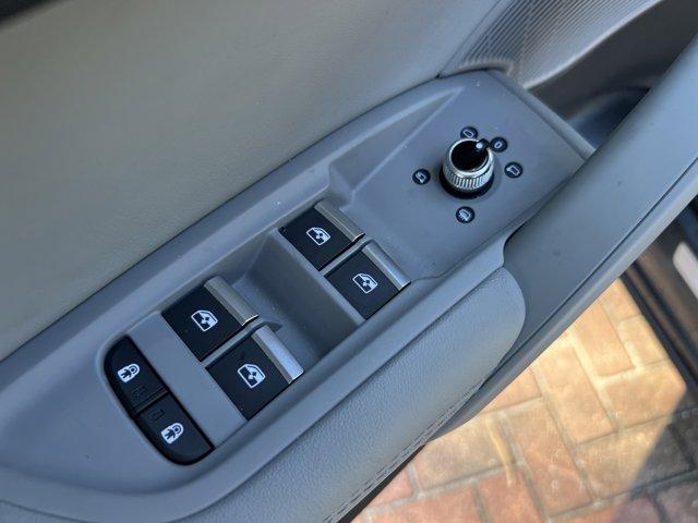 used 2024 Audi Q5 car, priced at $43,977