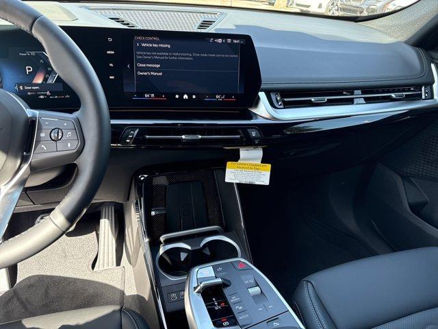 new 2026 BMW X1 car, priced at $49,450