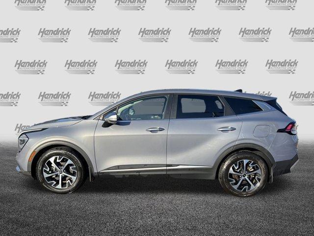 used 2024 Kia Sportage car, priced at $24,222