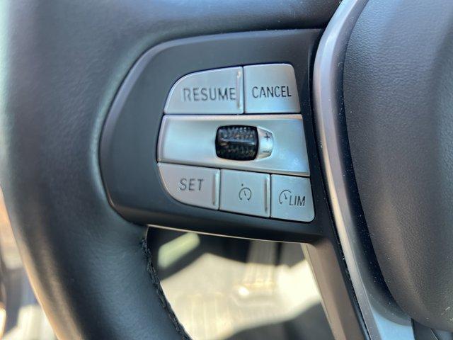 used 2024 BMW X3 car, priced at $39,491