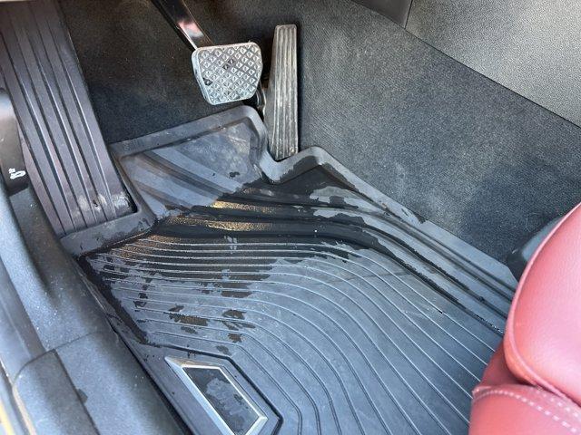 used 2023 BMW 330e car, priced at $24,719