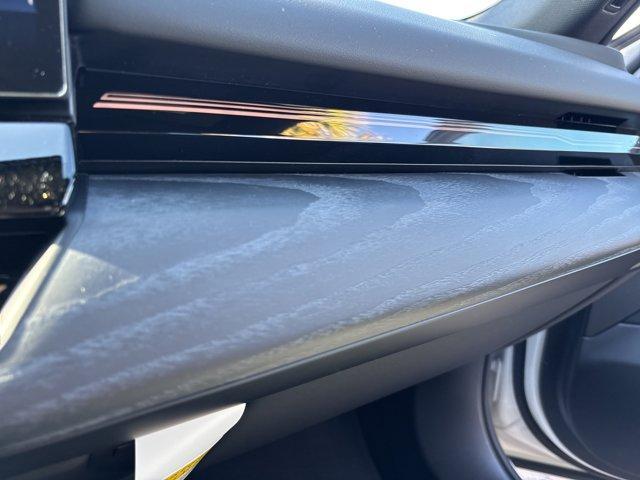 new 2026 BMW 530 car, priced at $71,065