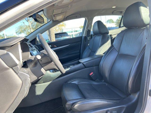 used 2017 Nissan Maxima car, priced at $16,719