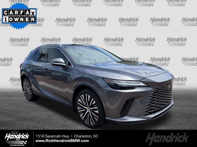 Lexus RX 350 Premium 2023 2023