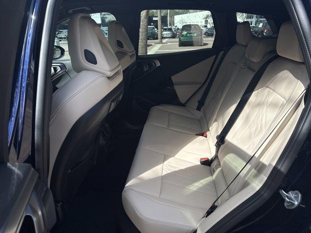 new 2026 BMW X3 car, priced at $59,800