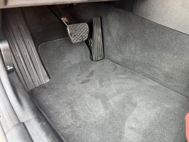 used 2025 BMW 430 Gran Coupe car, priced at $49,522