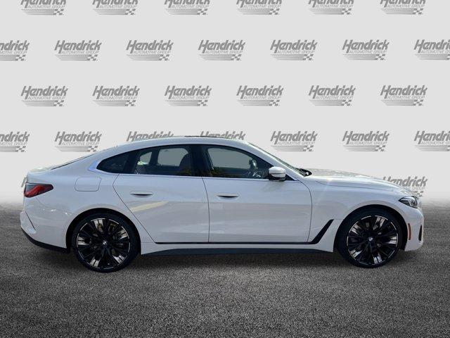 used 2025 BMW 430 Gran Coupe car, priced at $49,522