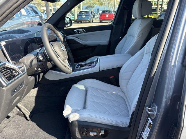 new 2026 BMW X5 car, priced at $77,300