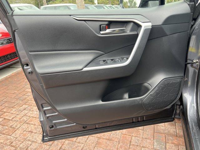 used 2023 Toyota RAV4 Prime car, priced at $31,791