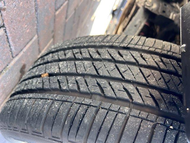 used 2025 Subaru Forester car, priced at $33,391