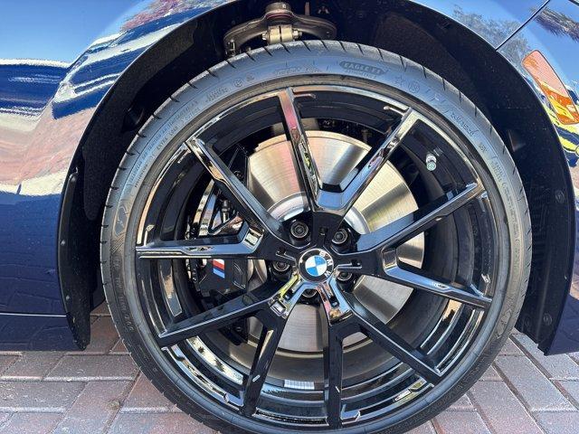 new 2026 BMW 840 Gran Coupe car, priced at $103,025