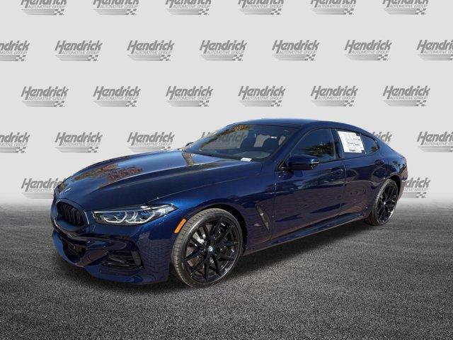 new 2026 BMW 840 Gran Coupe car, priced at $103,025