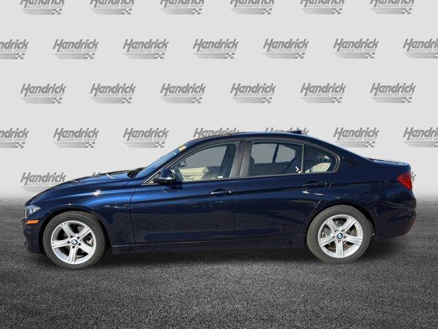 used 2015 BMW 328 car, priced at $13,219