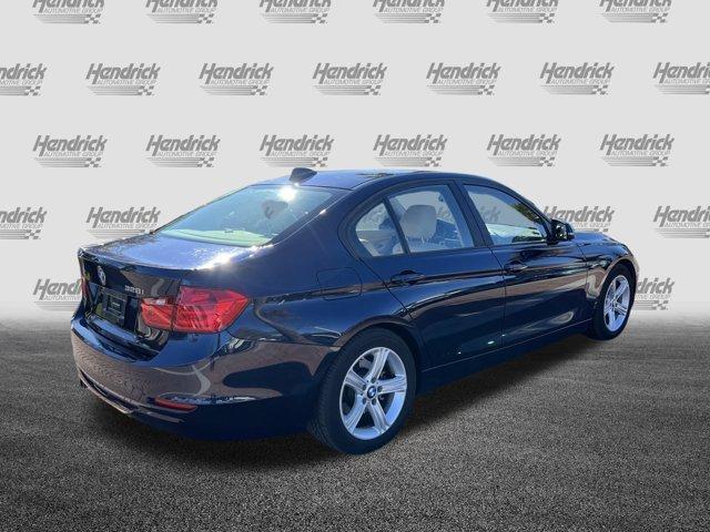 used 2015 BMW 328 car, priced at $13,219