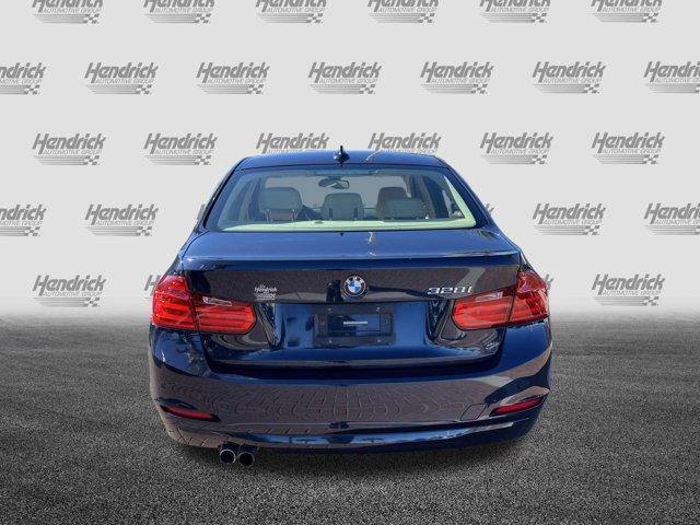 used 2015 BMW 328 car, priced at $13,219