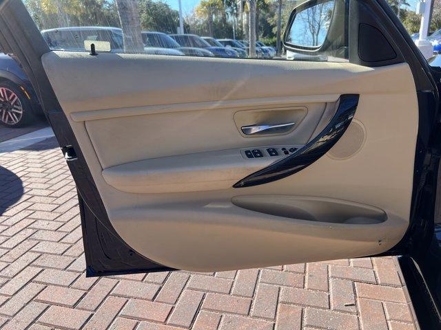 used 2015 BMW 328 car, priced at $13,219