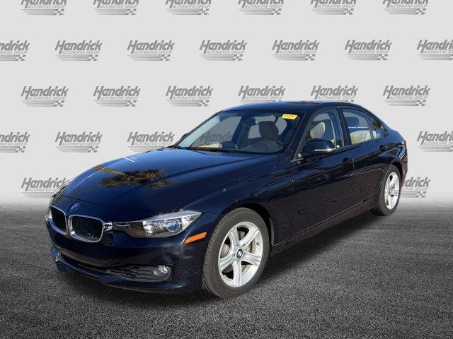 used 2015 BMW 328 car, priced at $13,219
