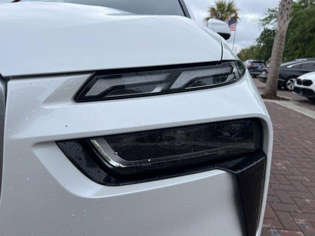 used 2023 BMW X7 car, priced at $62,218