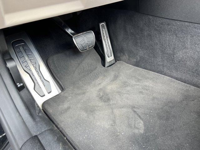 used 2024 BMW M440 car, priced at $61,790