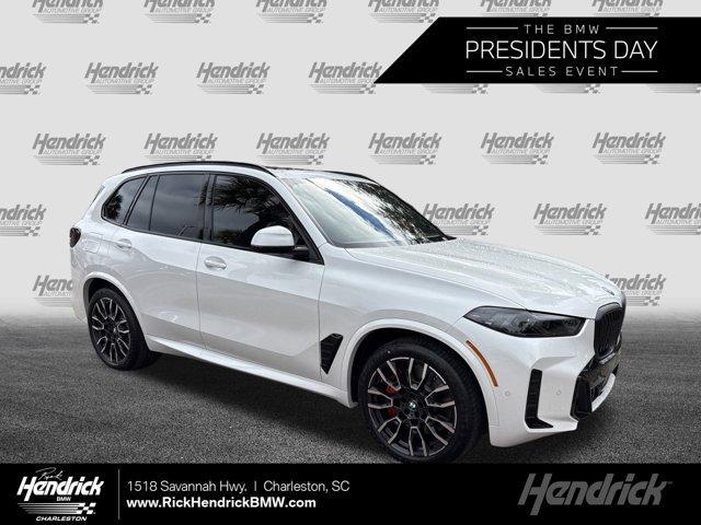 new 2026 BMW X5 PHEV car, priced at $90,400